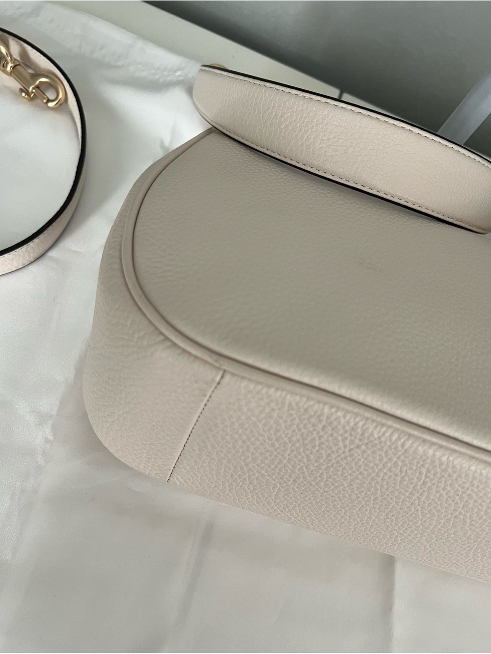 Coach Teri Hobo Bag - Picture 6 of 10